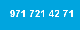 971 721 42 71
